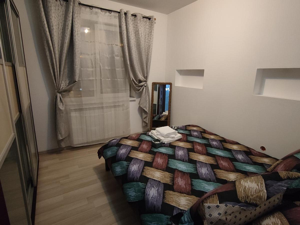Vlad's Kogalniceanu Apartment *
