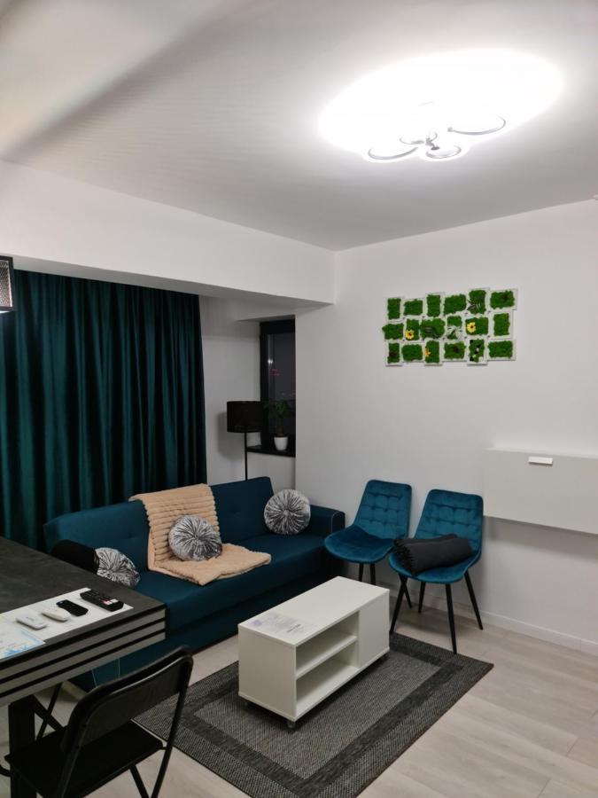 Apartamento Global View *