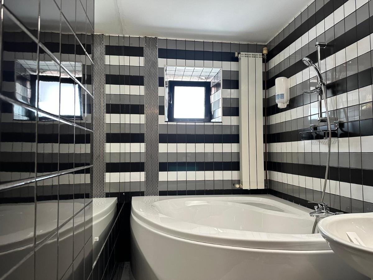 Nerva Traian Studio Apartamento Bucareste