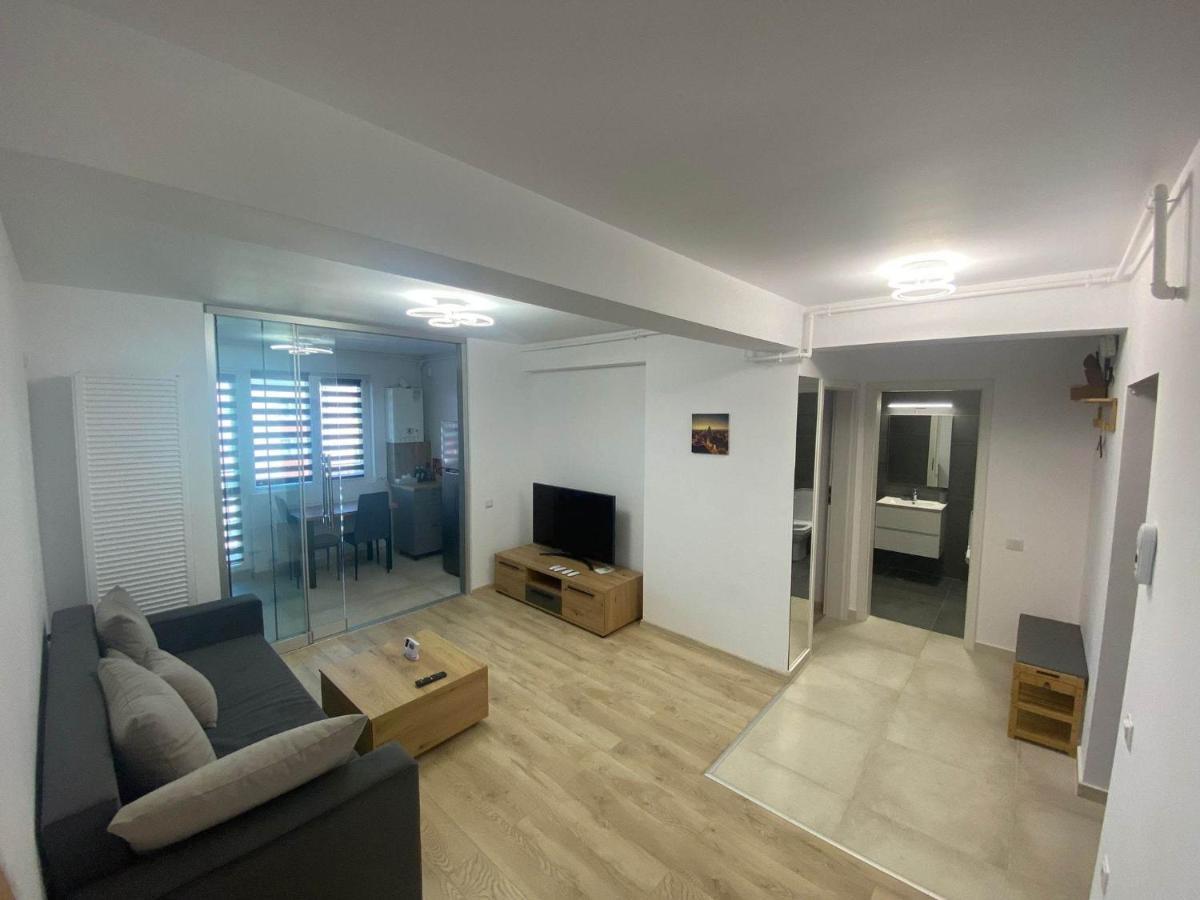 Apartament Andrei Apartamento Bucareste