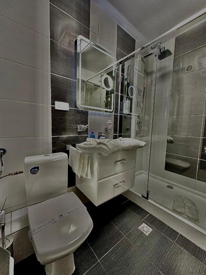 Apartment Shiro Bucharest