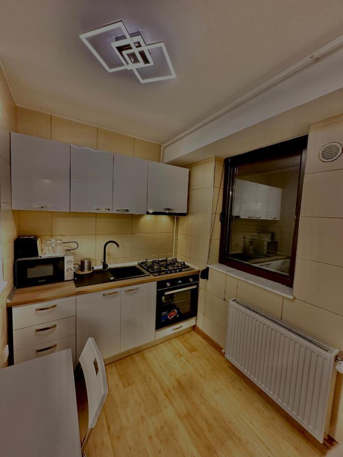 Shiro Apartment *