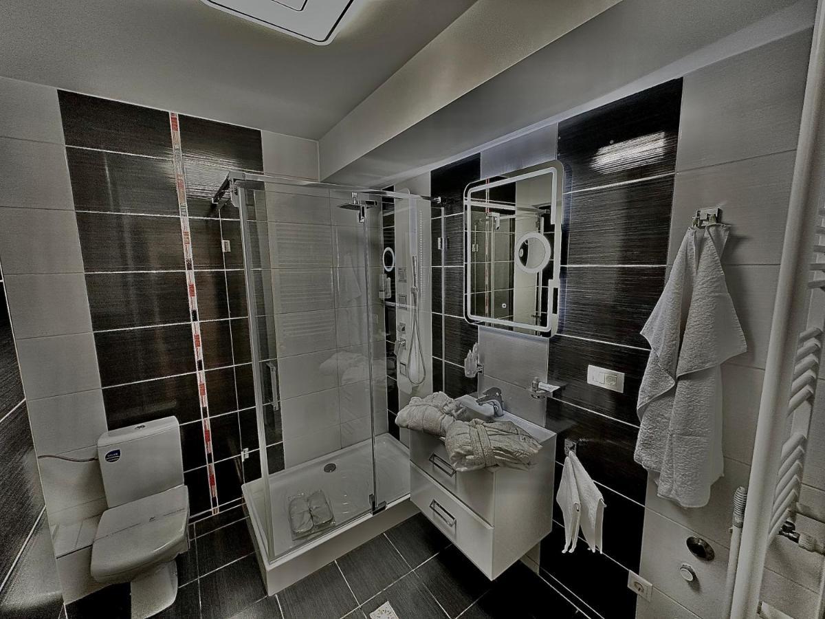 Apartment Shiro Bucharest