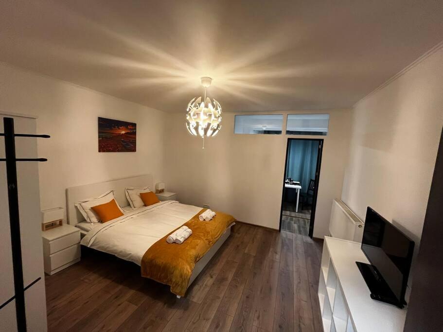 Parklake's Treasure Apartamento *