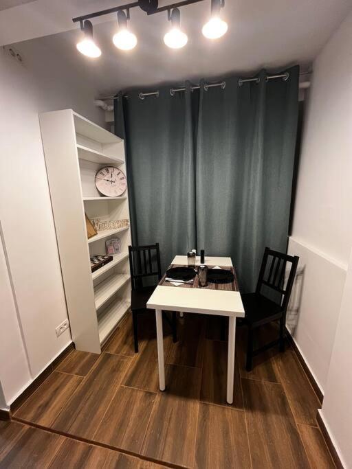 Parklake's Treasure Apartamento *