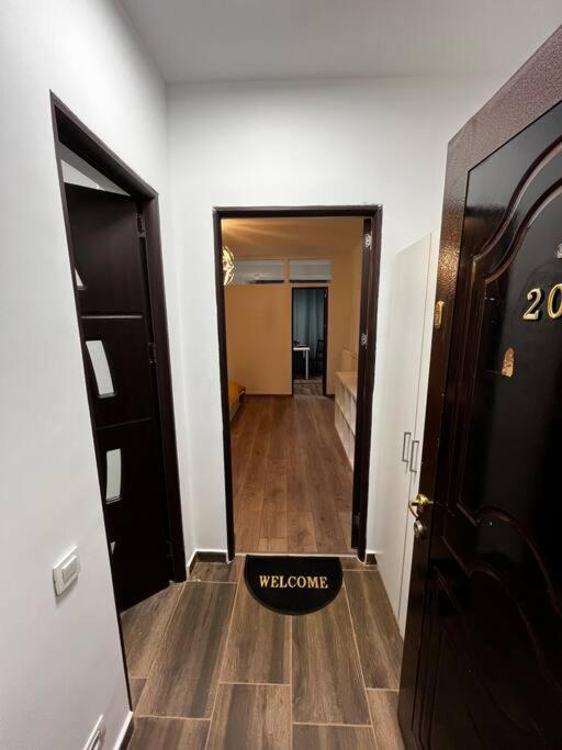 Apartamento Parklake's Treasure *