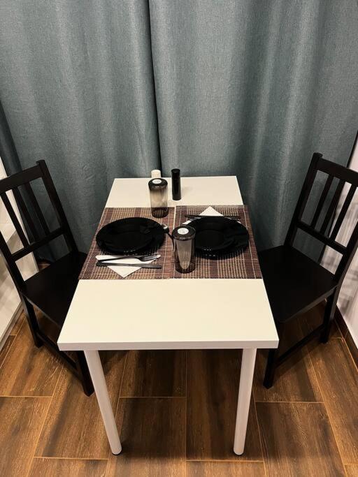 Apartamento Parklake's Treasure Bucareste