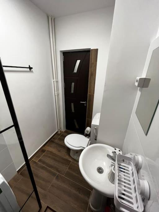 Parklake's Treasure Apartamento