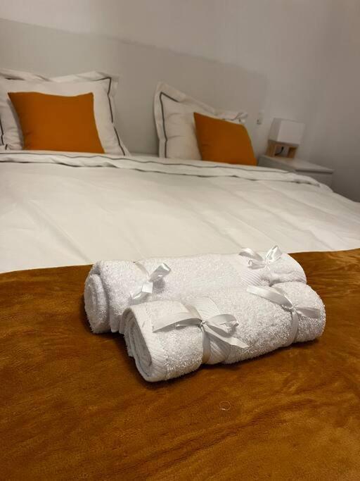Apartamento Parklake's Treasure Bucareste