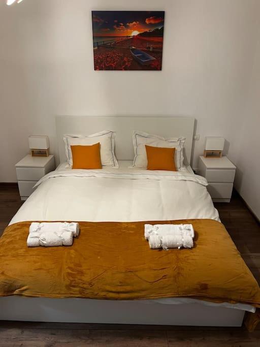 Parklake's Treasure Apartamento *