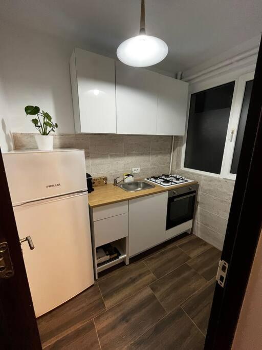 Parklake's Treasure Apartamento *