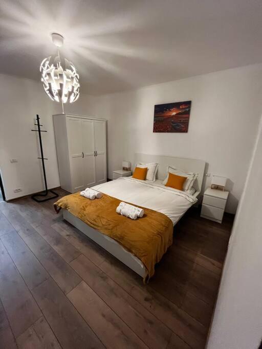 Apartamento Parklake's Treasure