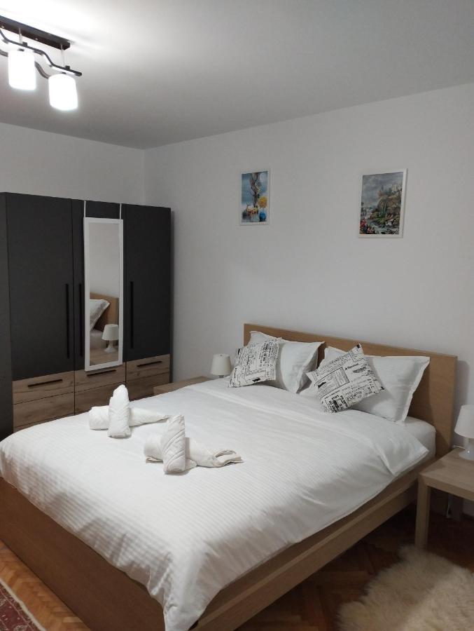 Apartamento Elegance Studio Veteranilor Bucareste