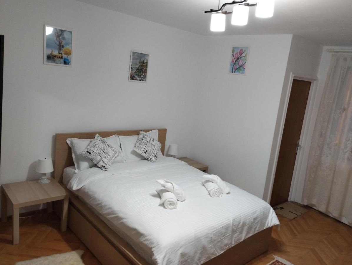 Apartamento Elegance Studio Veteranilor *