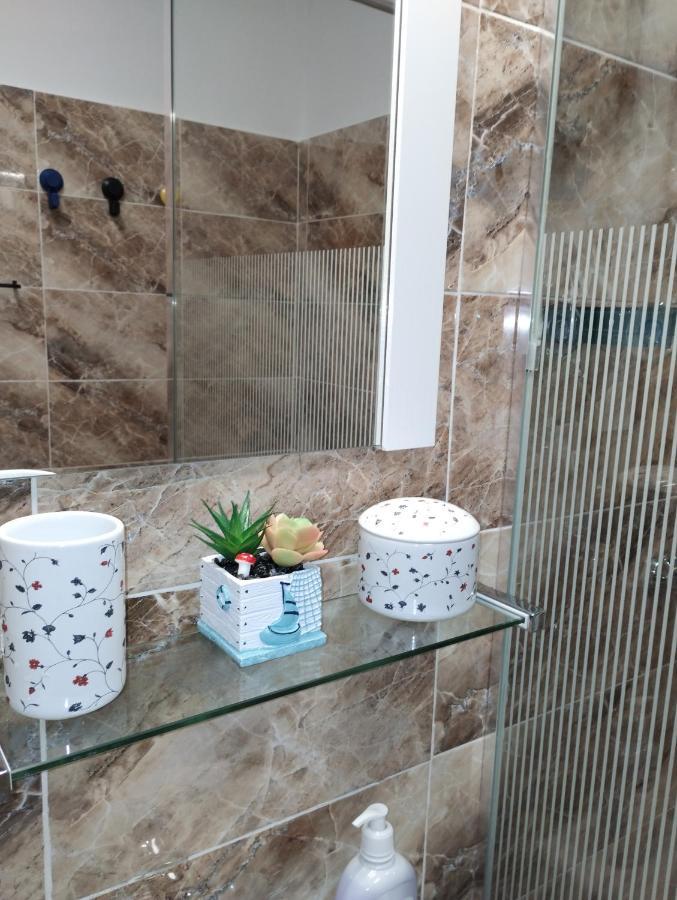 Elegance Studio Veteranilor Apartamento *