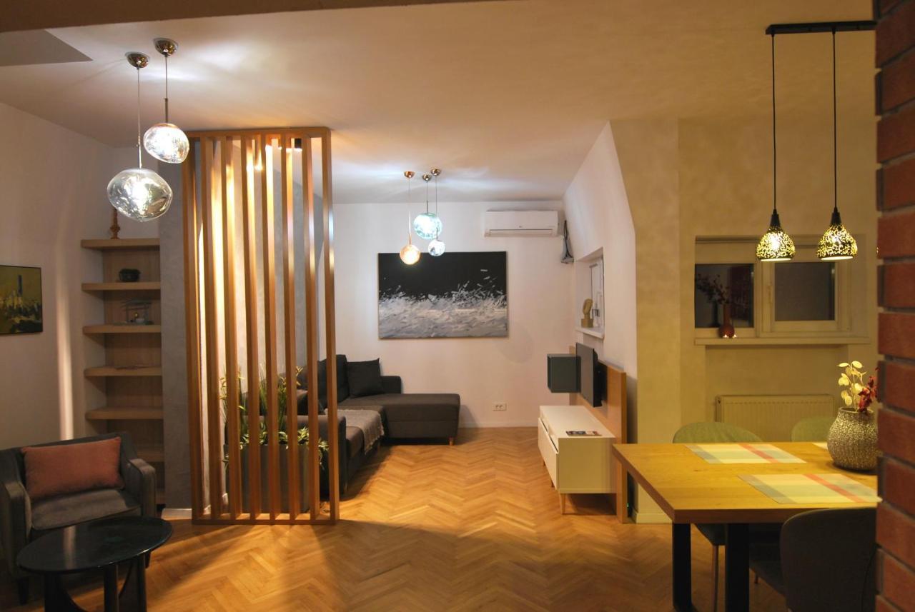 New In Berindey - Historical Center, Universitate * Bucharest