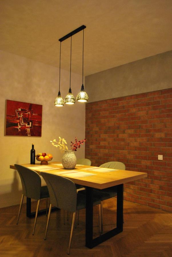 New In Berindey - Historical Center, Universitate Apartment *