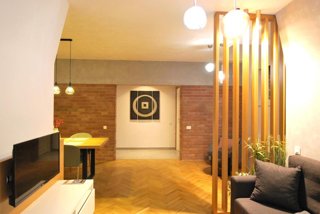 Apartment New In Berindey - Historical Center, Universitate