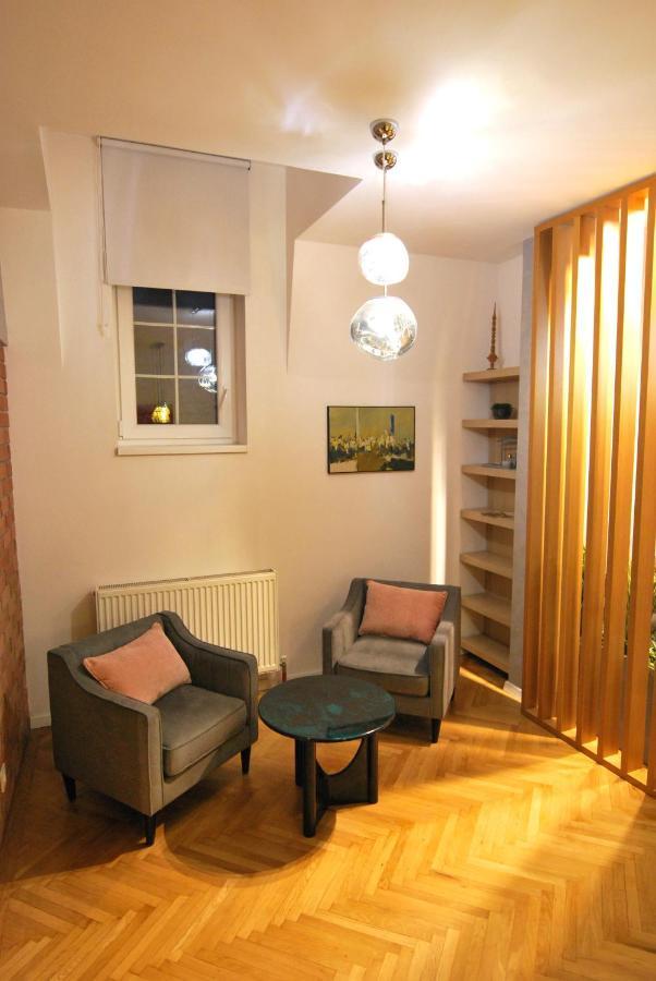 Apartment New In Berindey - Historical Center, Universitate *