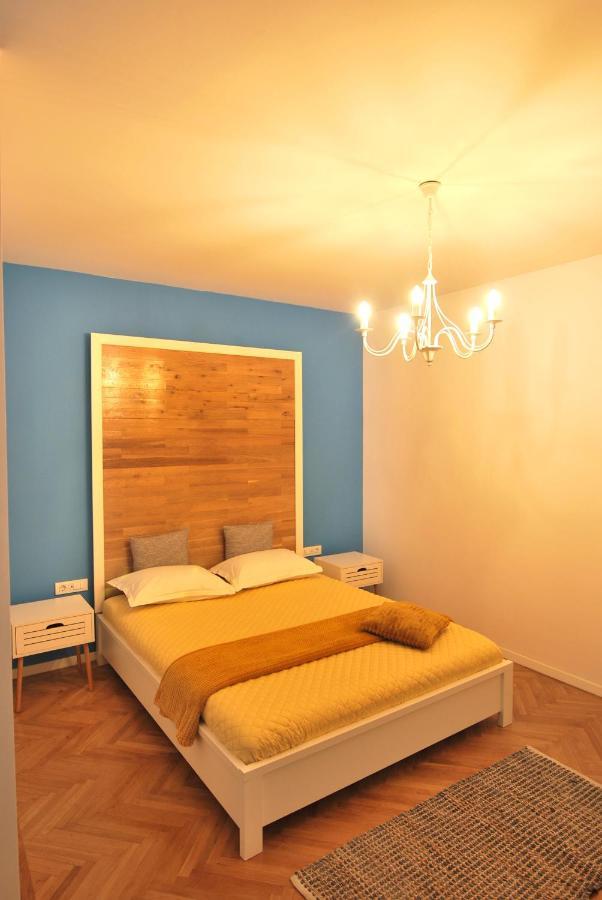 New In Berindey - Historical Center, Universitate Bucharest