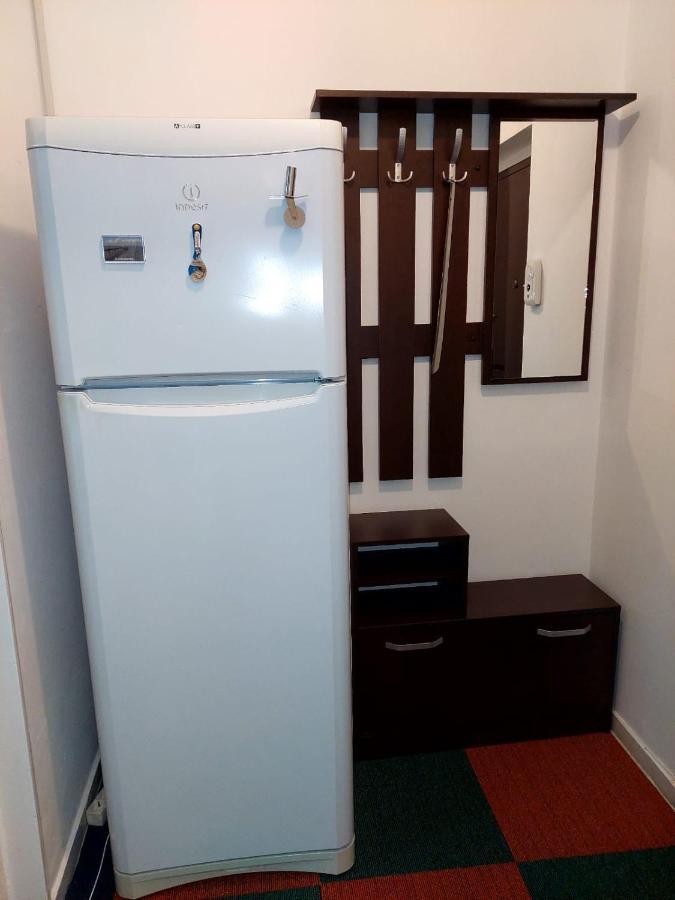 Apartamento Elegance Studio Veteranilor Bucareste