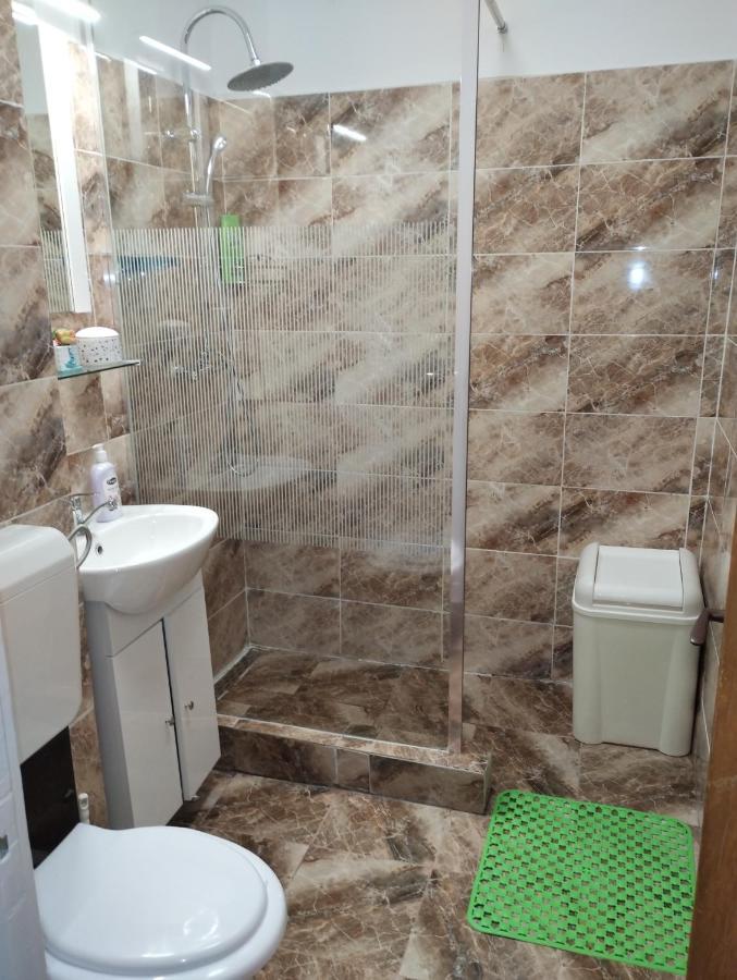 Elegance Studio Veteranilor Apartamento *