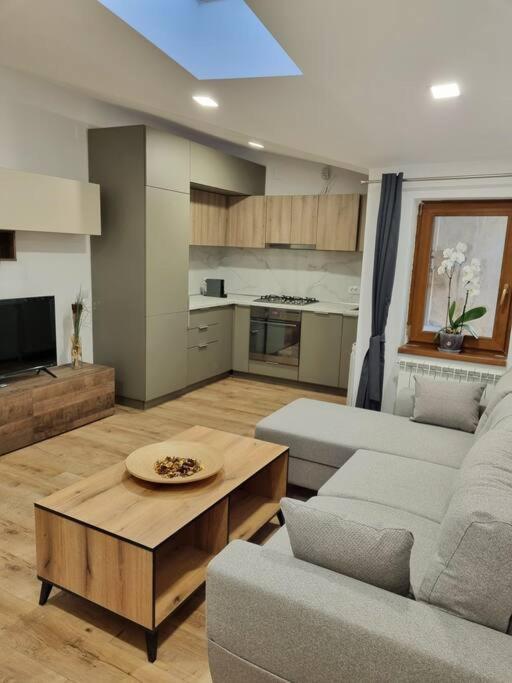Cozy Near Center Bucharest