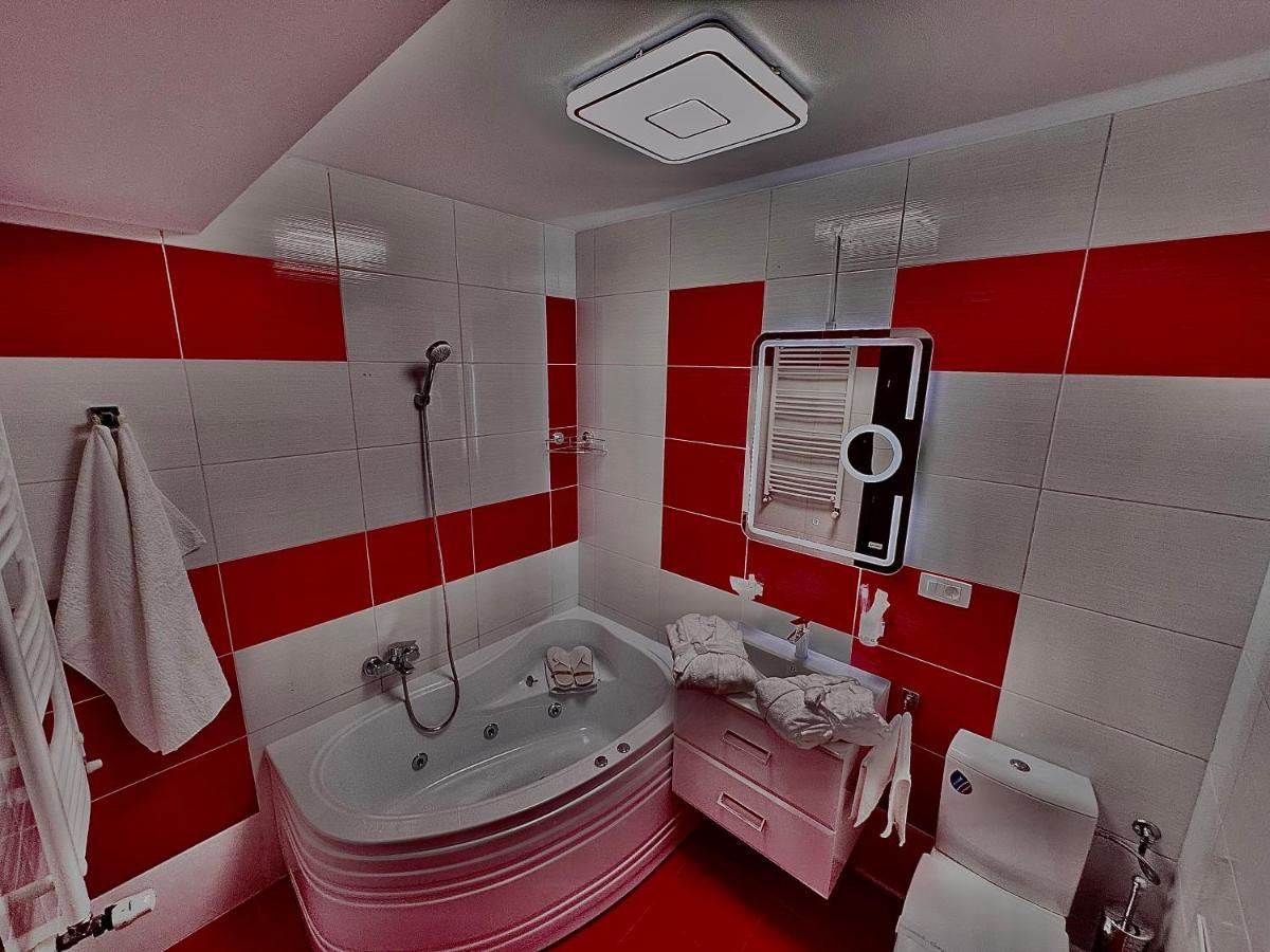 Shiro Apartment *