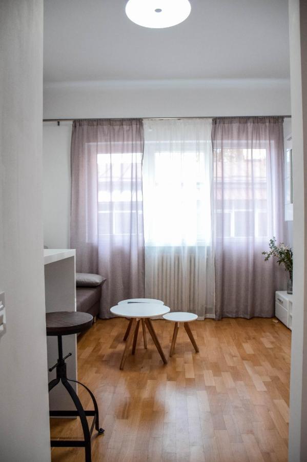 Rosetti Studio Apartament