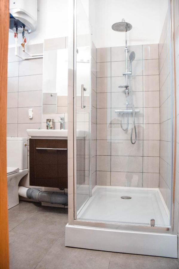 Apartament Rosetti Studio Bucureşti