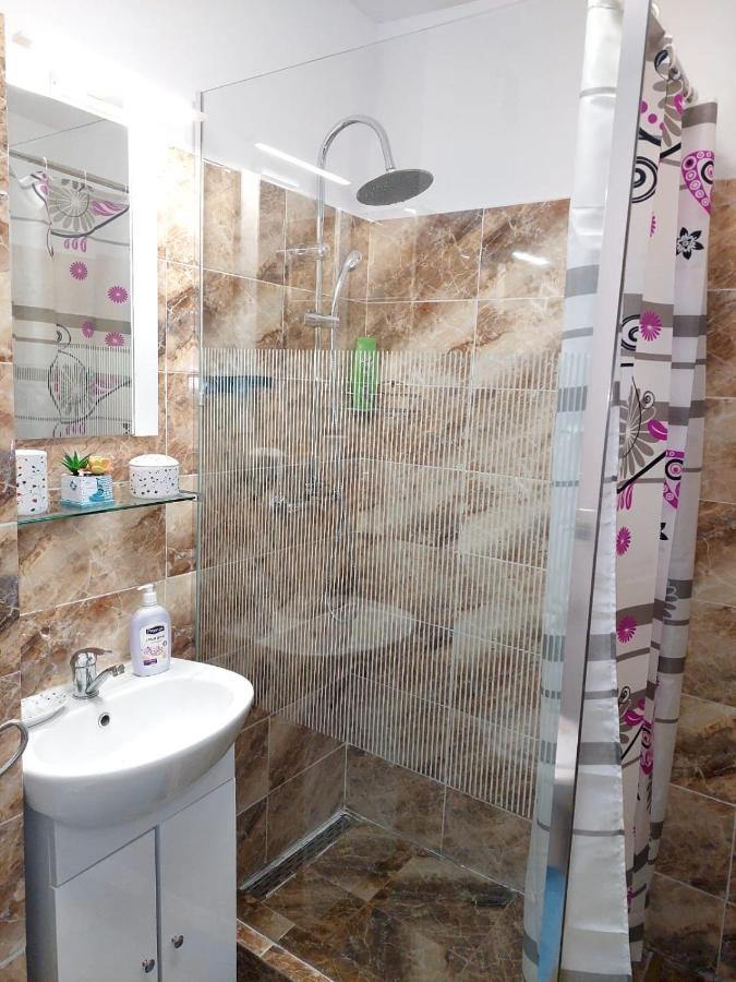 Apartamento Elegance Studio Veteranilor Bucareste
