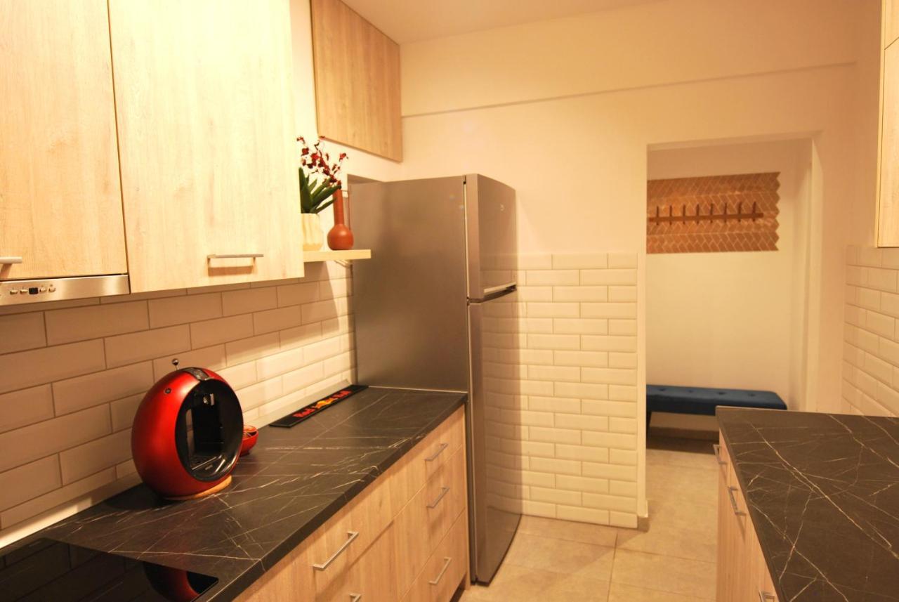 New In Berindey - Historical Center, Universitate * Bucharest
