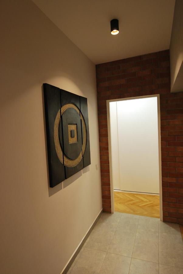 Apartment New In Berindey - Historical Center, Universitate *