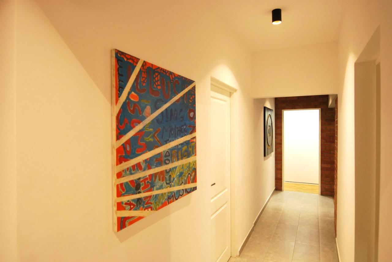 New In Berindey - Historical Center, Universitate *