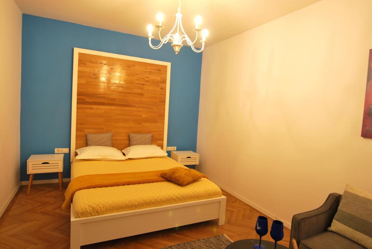 New In Berindey - Historical Center, Universitate Bucharest