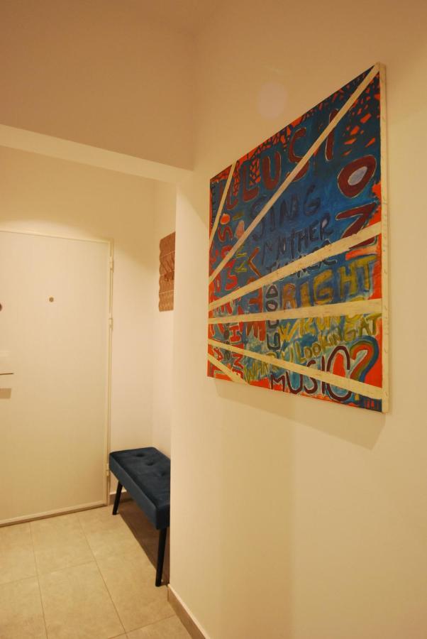 New In Berindey - Historical Center, Universitate Apartment Bucharest