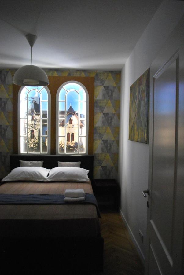 Apartment New In Berindey - Historical Center, Universitate