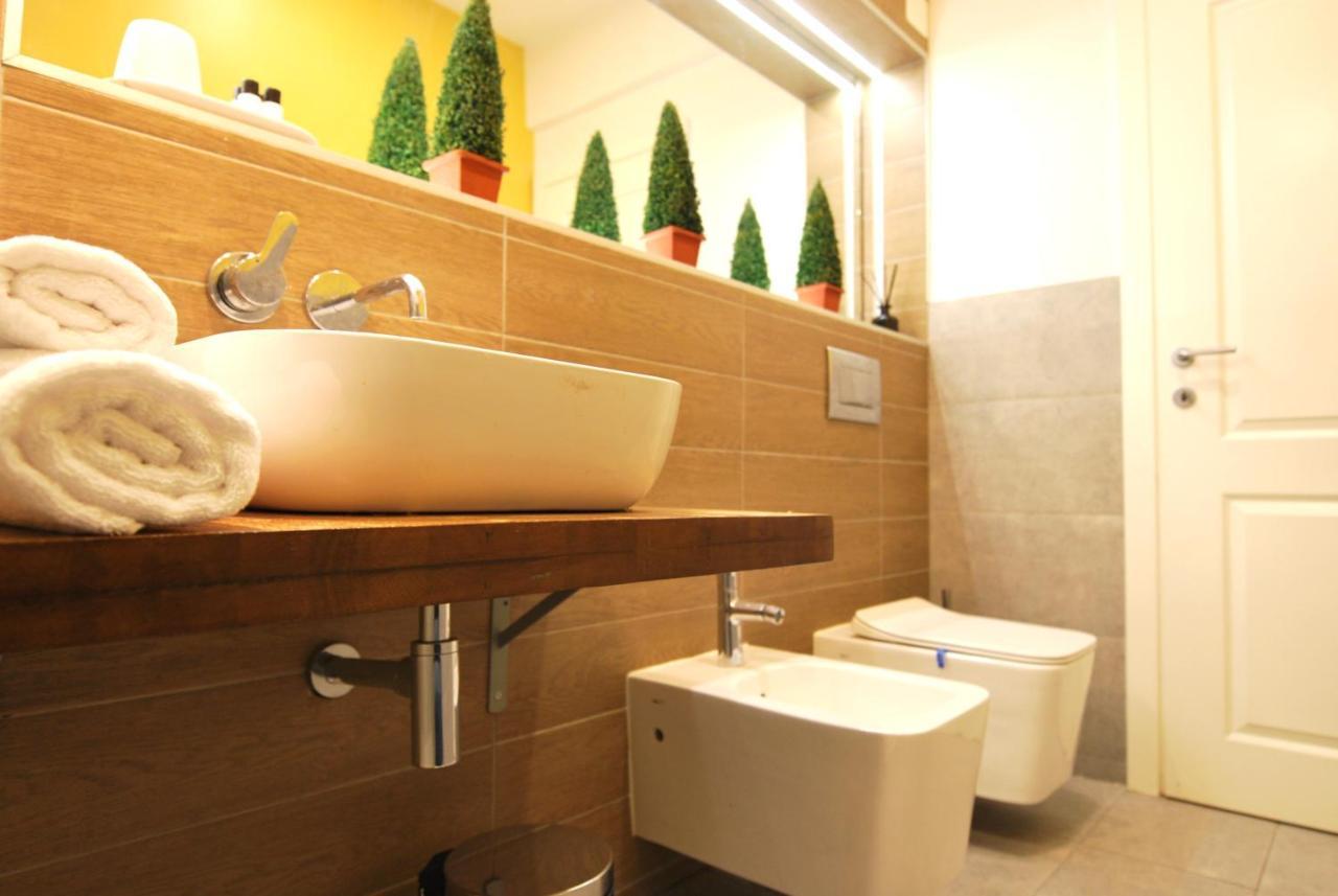 New In Berindey - Historical Center, Universitate Apartment *