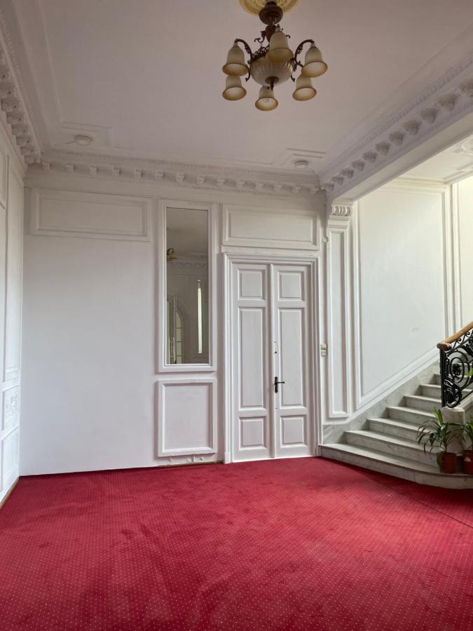 New In Berindey - Historical Center, Universitate Bucharest
