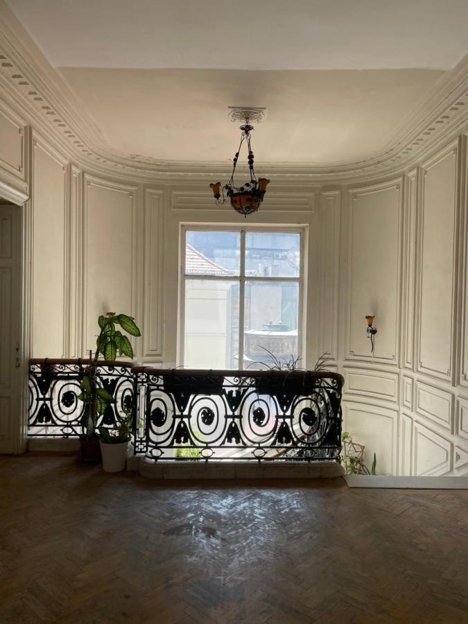 New In Berindey - Historical Center, Universitate Apartment Bucharest