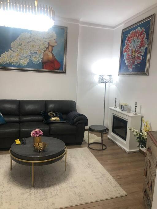 Dumbrava Rosie - Ultracentral Historical Apartamento