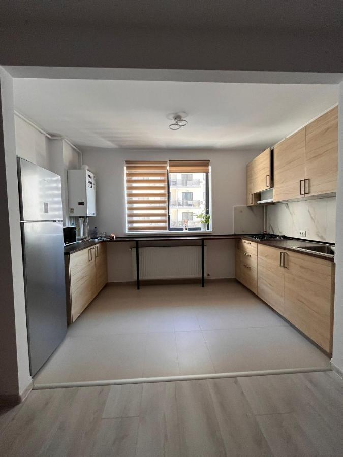 Apartment Premium Hils Pallady