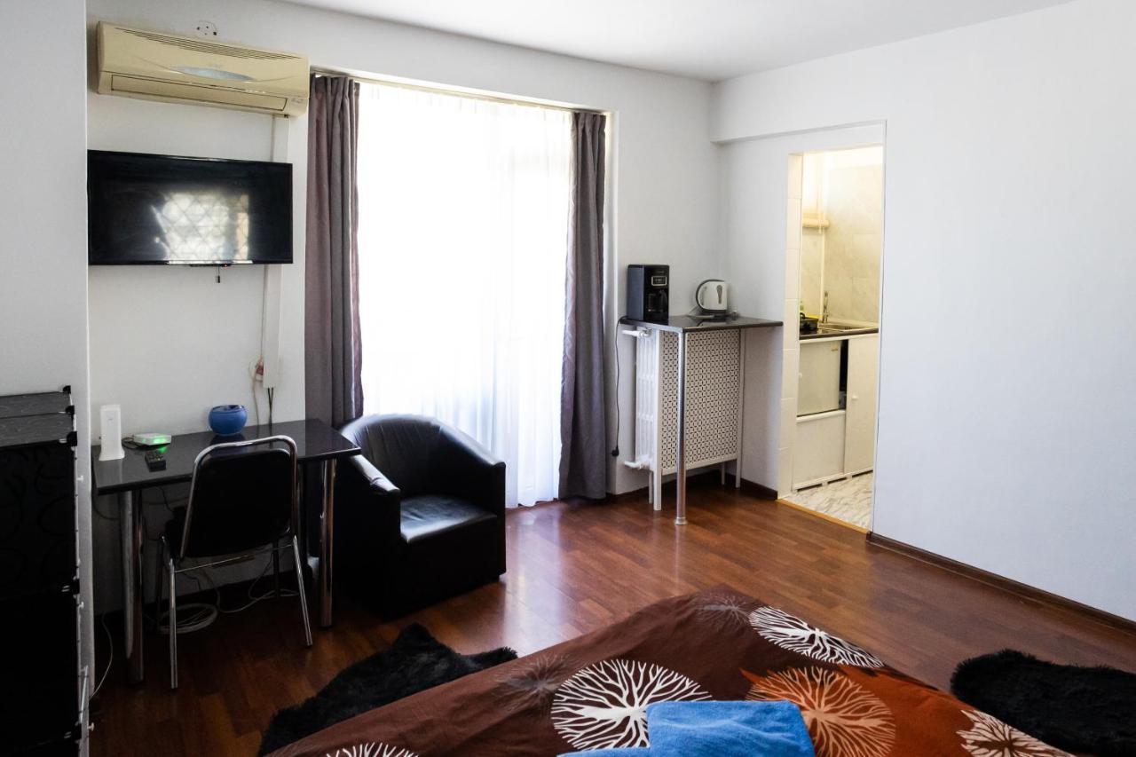 Apartment Cozy Studio