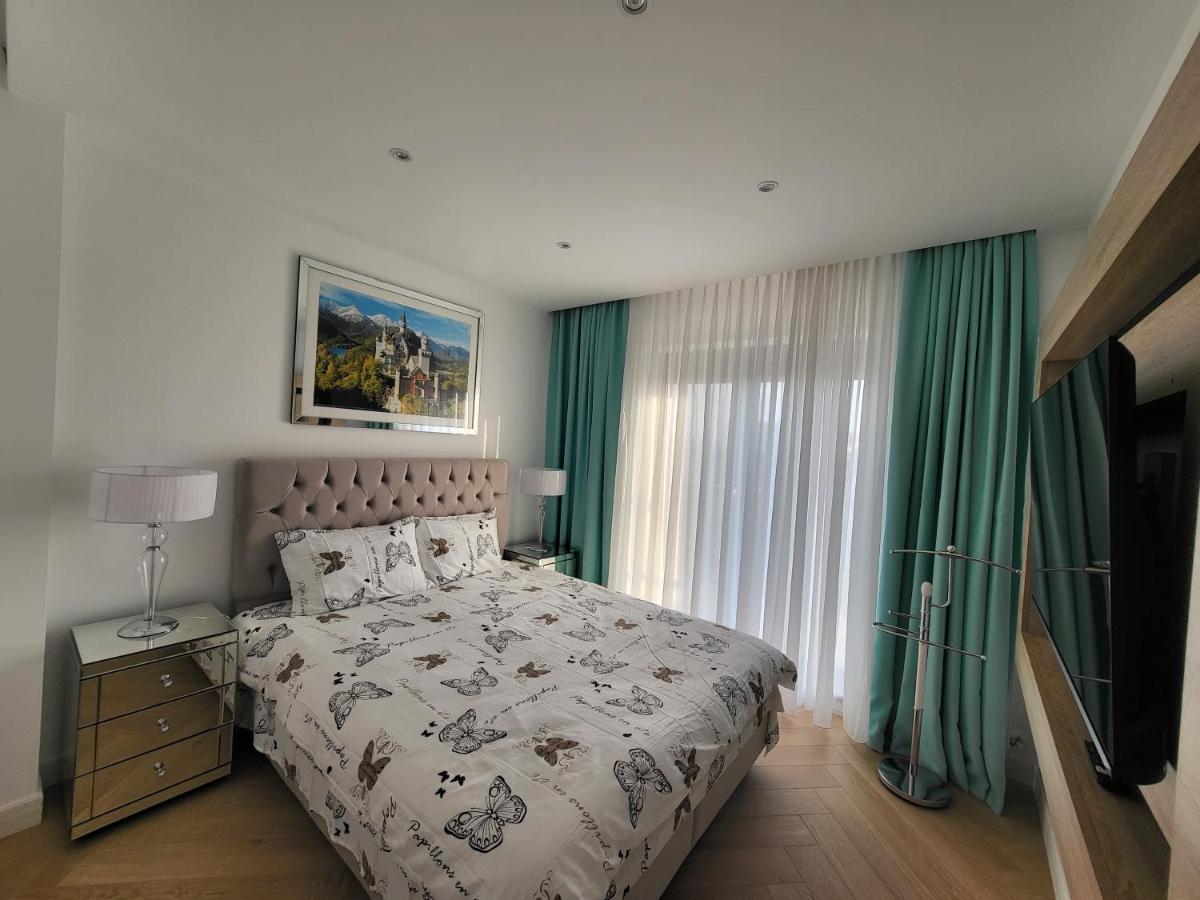 Apartment Grozavesti Luxury With 2 *