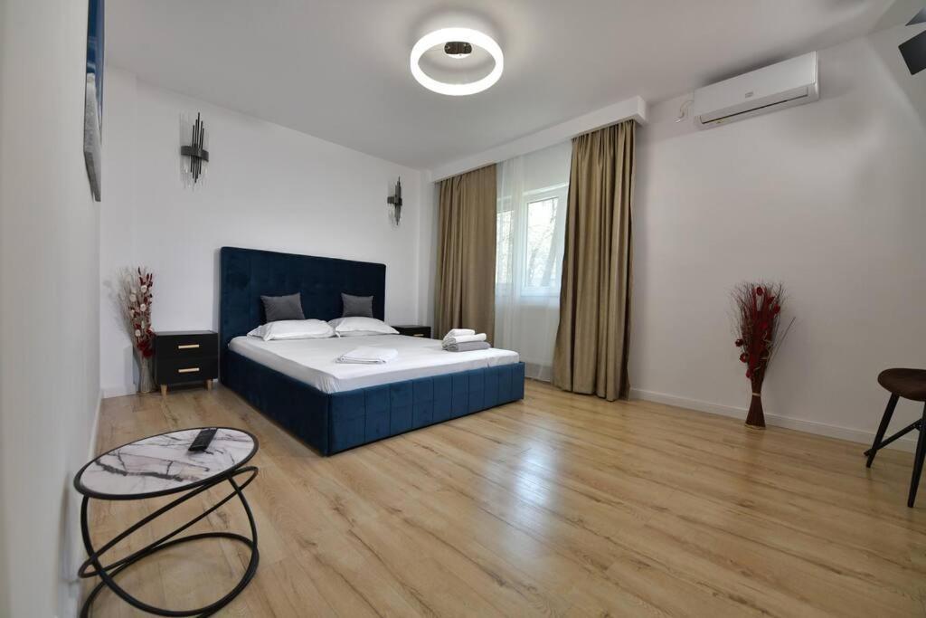 Luxury Studio / Ghencea Apartamento *