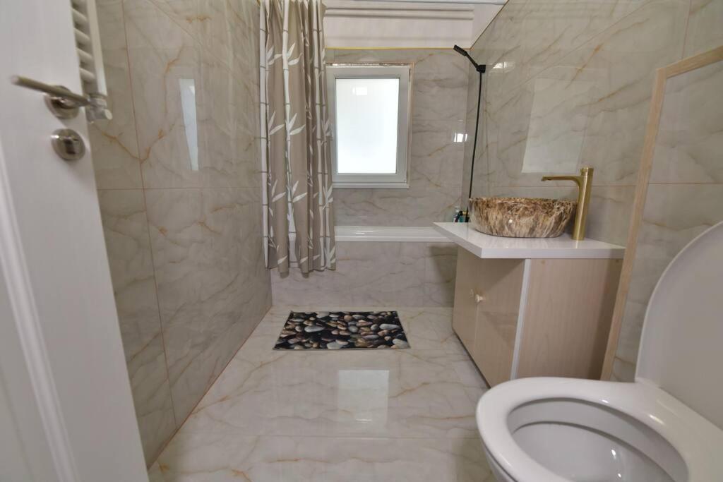 Luxury Studio / Ghencea