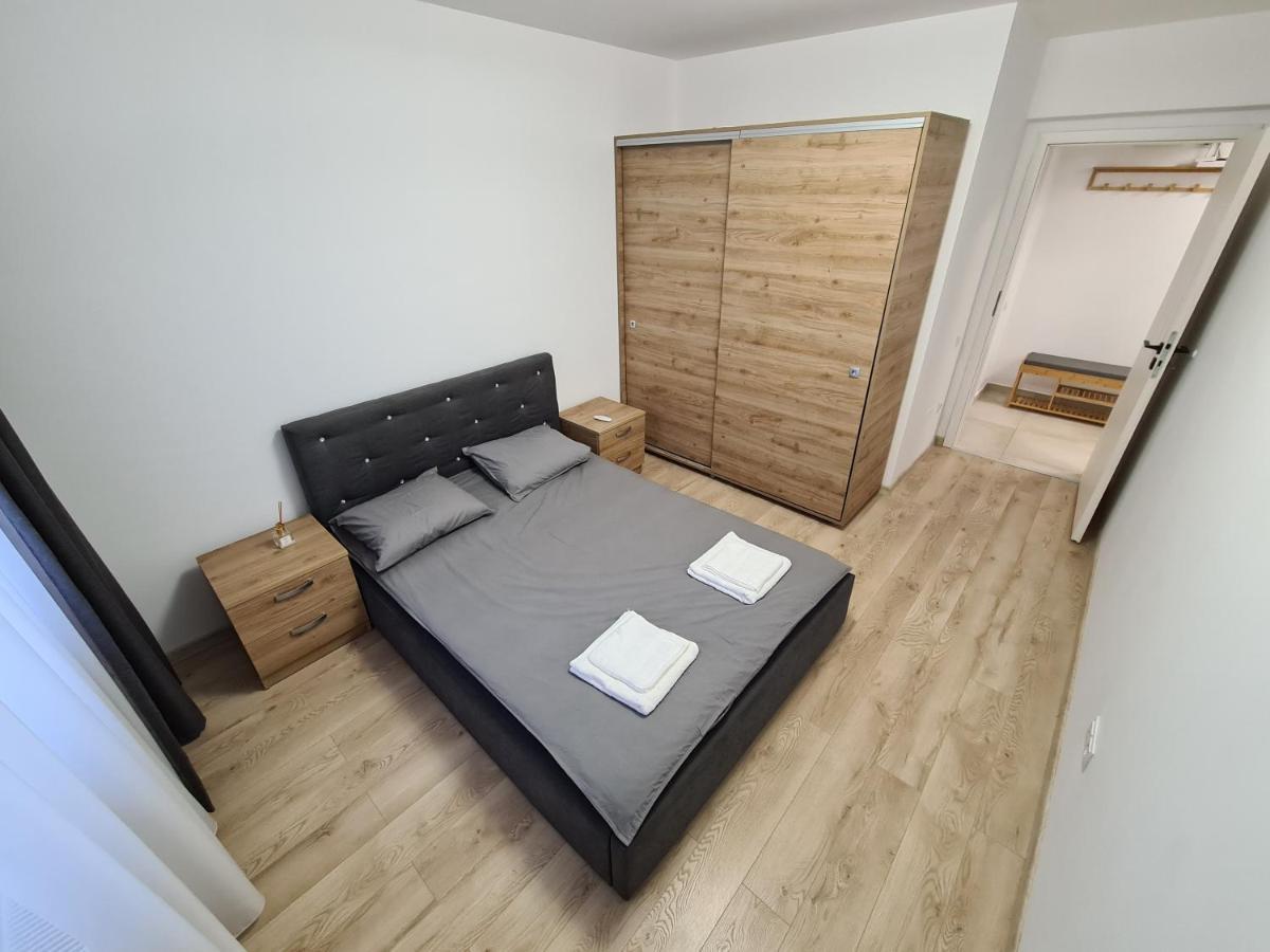 Apartamento Apartament Andrei