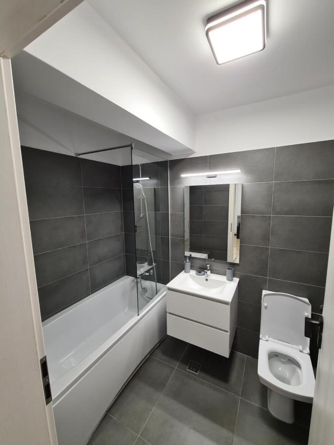 Apartament Andrei * Bucareste