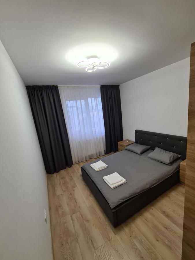 Apartament Andrei