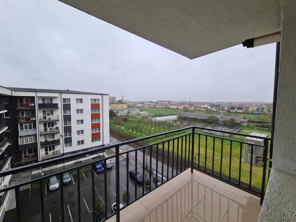 Apartamento Apartament Andrei Bucareste